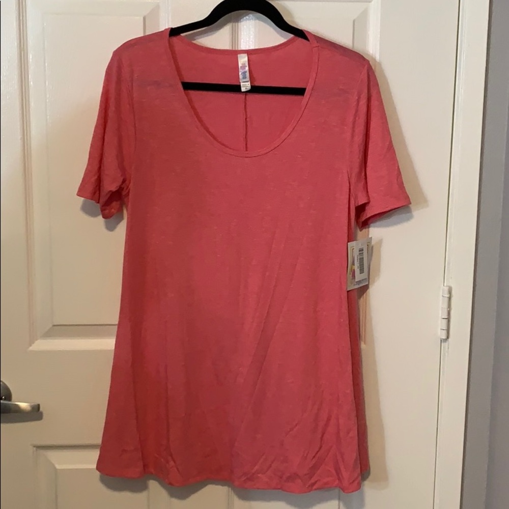 LuLaRoe XS Perfect T